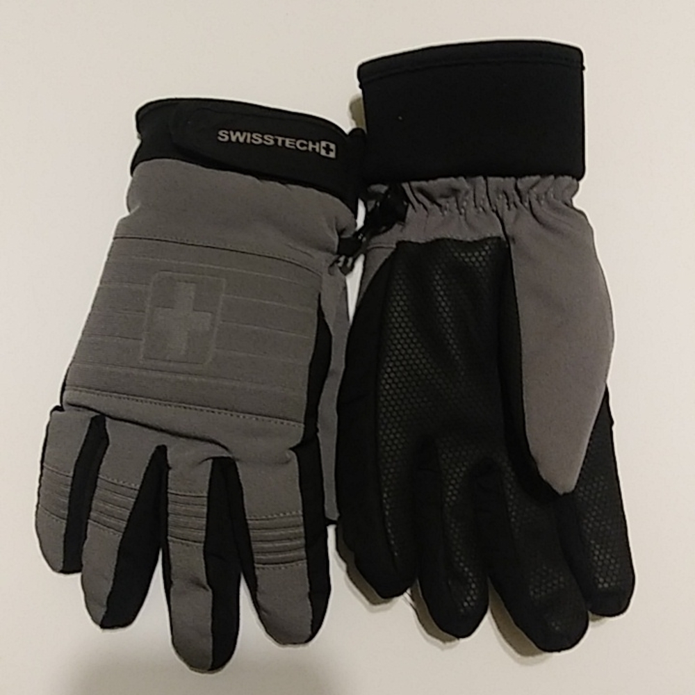 Swiss Tech Snow /ski gloves S/M